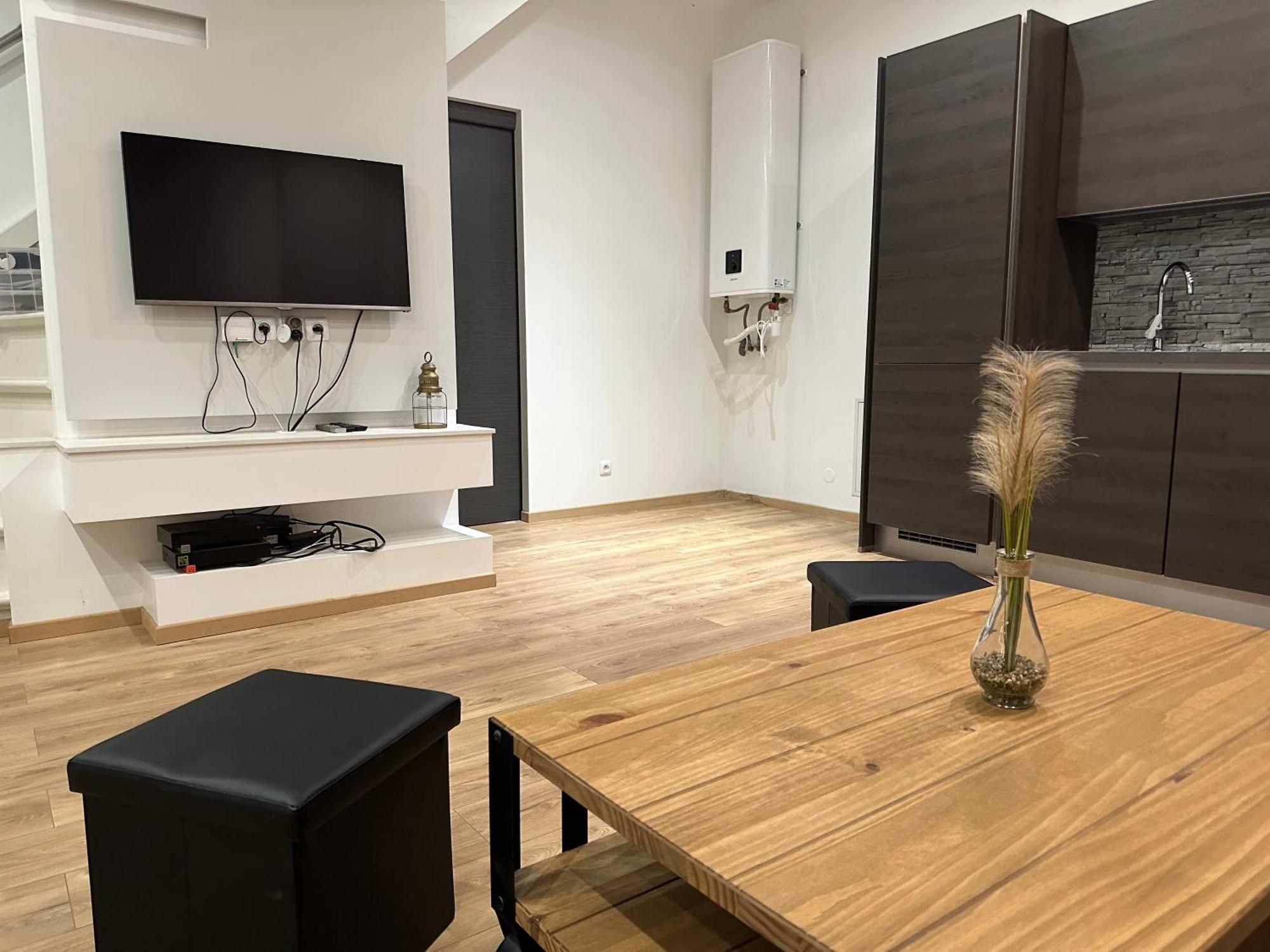 Serenity Resident Maison Metz Gare Av Foch Eksteriør billede
