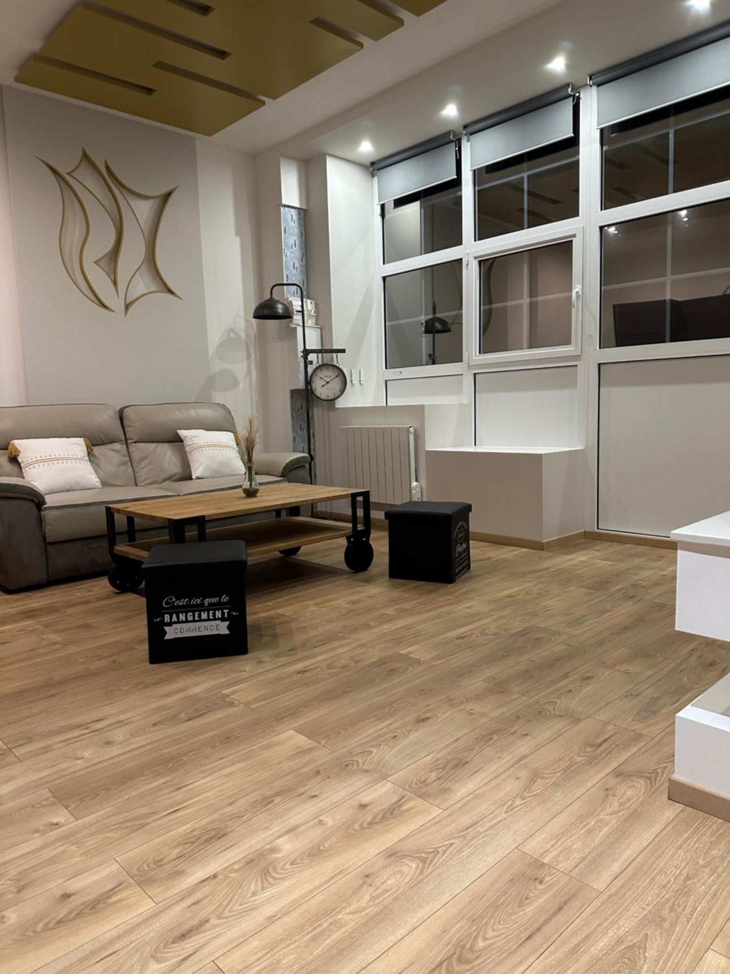 Serenity Resident Maison Metz Gare Av Foch Eksteriør billede